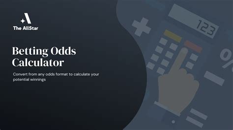 mma betting calculator|MMA Betting Calculator.